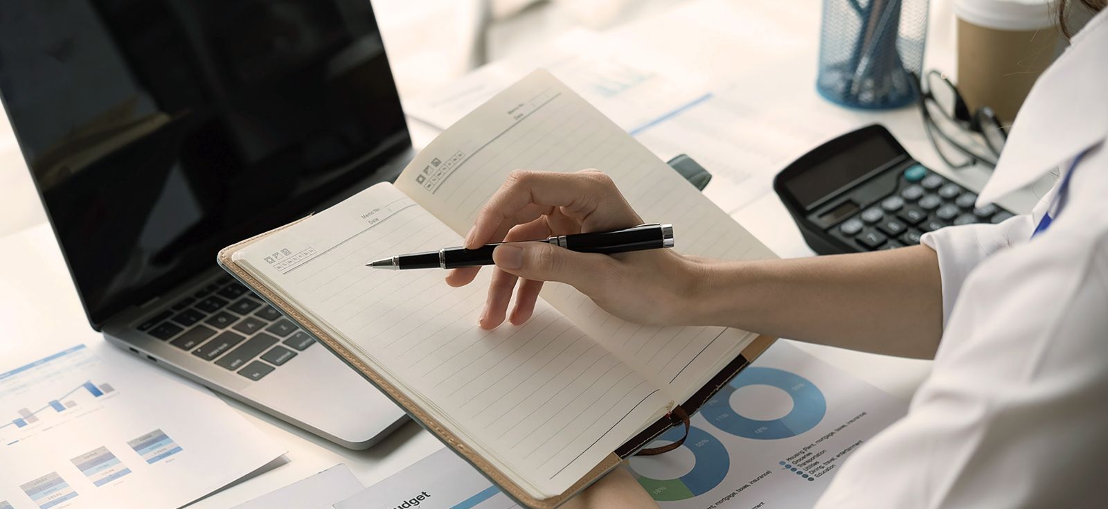 Author Information Image